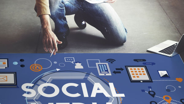 Integrating Social Media with Your Houston Web Design for Enhanced Engagement